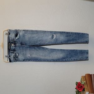 Mia Legging Mid Rise 4R